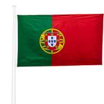 Portugal-Flagge