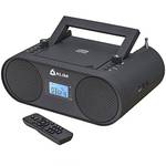CD-Player mit Fernbedienung