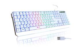 Klim-Tastatur