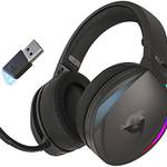 Bluetooth-Kopfhörer Noise Cancelling