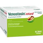 Klinge Venostasin retard