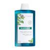 Anti-Pollution Detox Shampoo von Klorane