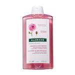 Klorane Shampoo mit Pfingstrosenextrakt
