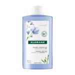 Klorane Shampoo With Flax Fiber