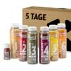 Bio Saftkur 5 Tage von Kloster Kitchen