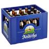 Doppelbock Dunkel von Kloster Andechs