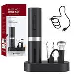 Elektrischer Korkenzieher