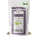 Getrocknete Lavendelblüten