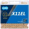X11EL Ti-N von KMC