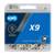 Kmc X9