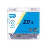 Kmc Z8.3