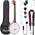 Professionelle Tenor-Banjo-Ukulele von Kmise