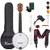 Kmise Banjolele
