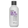 Colorvitality Shampoo von Kms