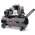 Druckluft-Kompressor KW3100S von KnappWulf