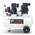 Flüsterkompressor KW2070 von KnappWulf