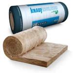 Knauf Unifit Dämmwolle WLG 035 Glaswolle TI 135 U