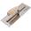Traufel mit gebogenem Blatt 4694  von Knauf