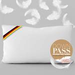 Daunenkissen (40 x 80)