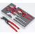 Knipex 00 20 01 V15