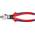 Kraft-Seitenschneider 74 12 180 von Knipex