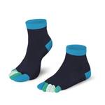Knitido Zehensocken