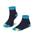 Zehensocken von Knitido