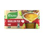 Knorr Bouillon Pur Rind