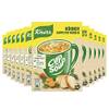 Cup a Soup Hühnersuppe von Knorr
