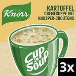 Knorr-Suppen