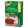 Gebundene Ochsenschwanz Suppe von Knorr