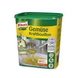 Knorr Gemüse-Kraftbouillon