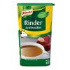 Rinder Kraftbouillon von Knorr