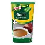 Knorr Rinder Kraftbouillon