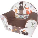 Knorrtoys 68348 - Kindersessel Forest