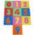 Knorrtoys 21001 Zahlenpuzzlematte