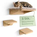 Knupis Kletterwand