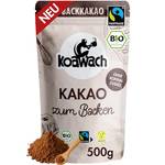 Koawach Bio Kakaopulver