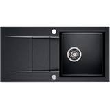 Kobalz Kitchen Waterfall 40