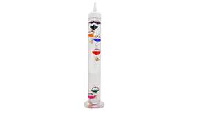Galileo-Thermometer