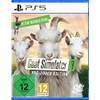 Goat Simulator 3 Pre-Udder Edition von Koch Media Deutschland