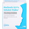 Inhalat Pädia Ampullen von Kochsalz