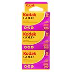 Kodak 35-mm-Film Gold 200 Filme