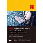 Kodak Fine Art Papier