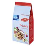 Früchte-Müsli