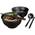 Ramen-Schüssel-Set von Koiroi