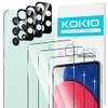 Samsung Galaxy A52 Panzerglas von Kokio