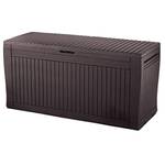 Koll Living Auflagenbox Holzoptik