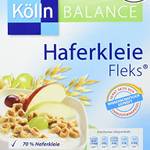 Haferkleie
