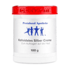 Kolloidales Silber Creme von Pestalozzi Apotheke
